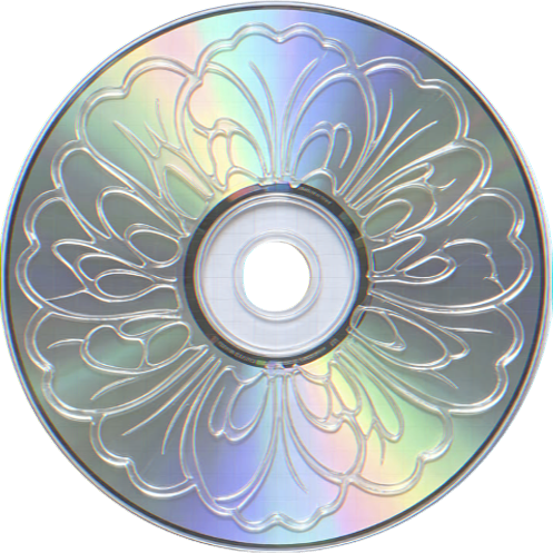  cardcaptor disk